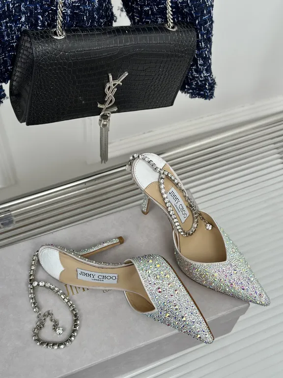 Jimmy Choo Shoe 